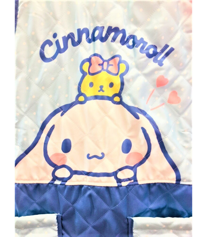 Cinnamoroll Apron: Boa