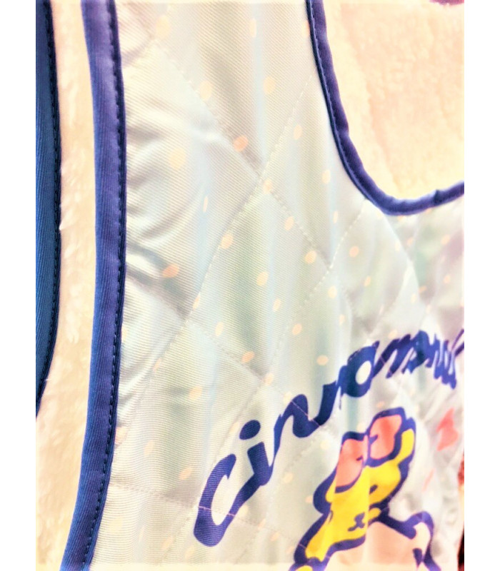 Cinnamoroll Apron: Boa