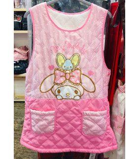 My Melody Apron: Boa