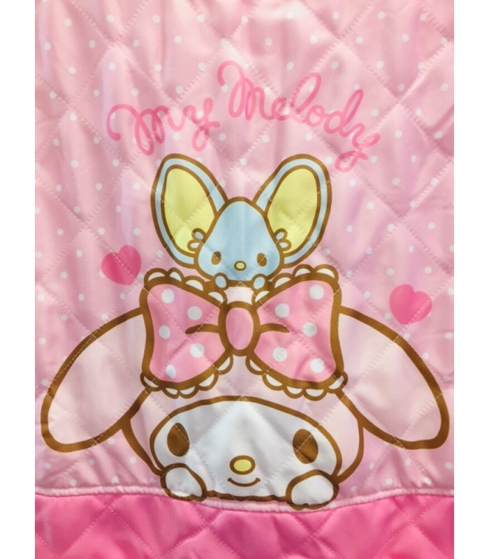 My Melody Apron: Boa