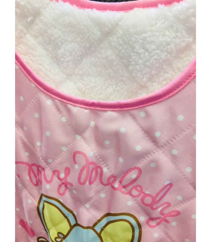 My Melody Apron: Boa