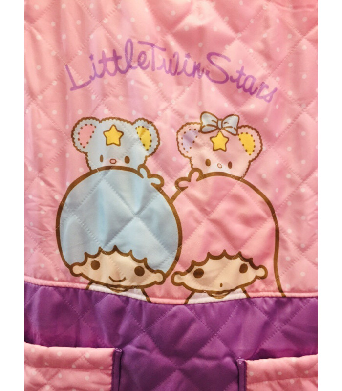 Little Twin Stars Apron: Boa