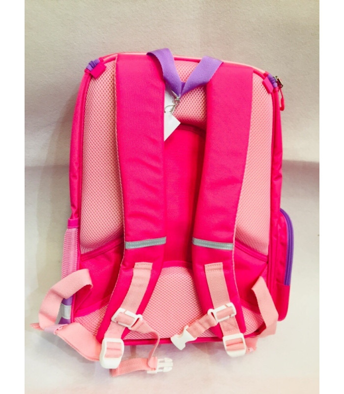 Hello Kitty School Bag L: Cheer-Ld