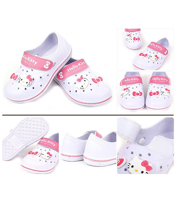 Hello Kitty Yomi EVA Shoes 170mm