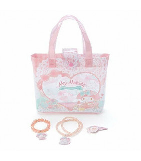 My Melody Accessories Set For Kids :
