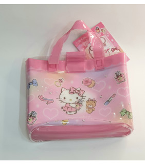 Hello Kitty Accessories Set For Kids :