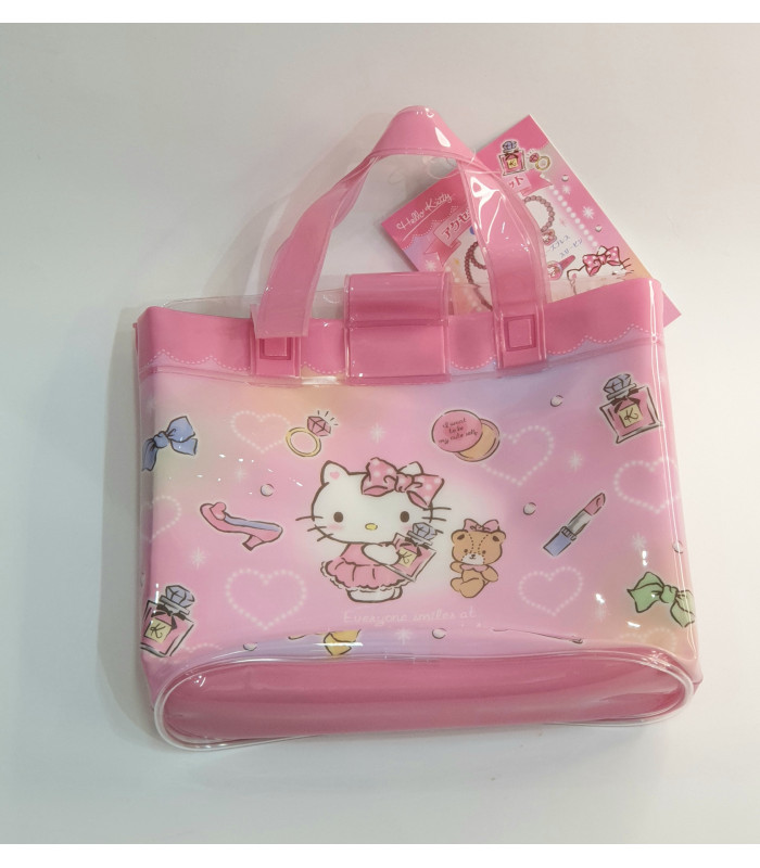 Hello Kitty Accessories Set For Kids :