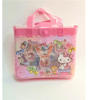 Hello Kitty Accessories Set For Kids :