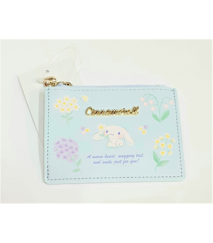 Cinnamoroll Pass Case: Spr