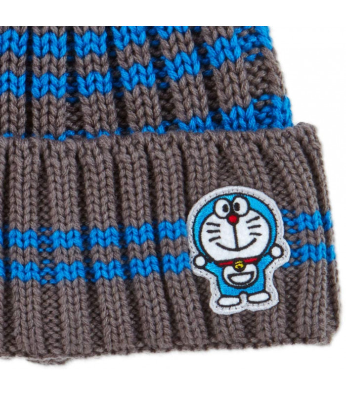 I'm Doraemon Knit Cap: