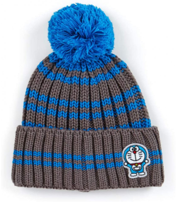 I'm Doraemon Knit Cap: