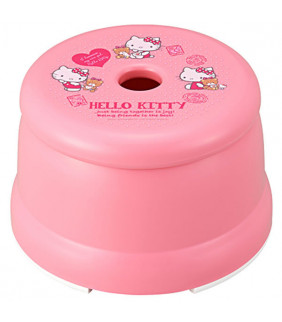 Hello Kitty Bath Chair