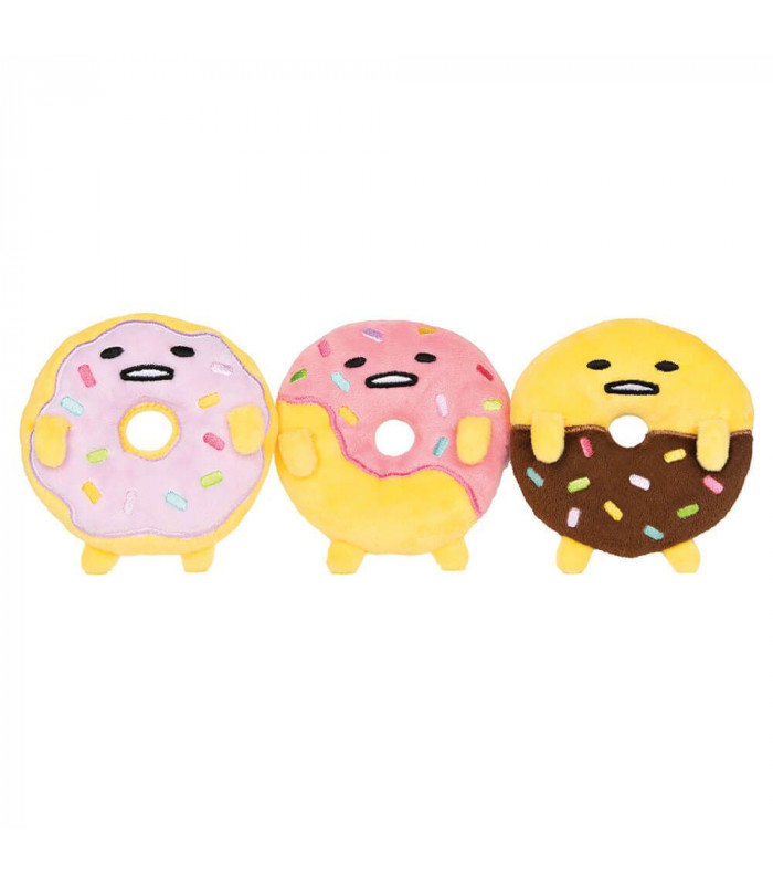 Gudetama Donut Collector Set