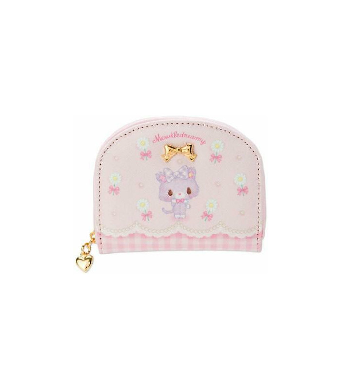 Mewkledreamy Coin Purse: Ribbon