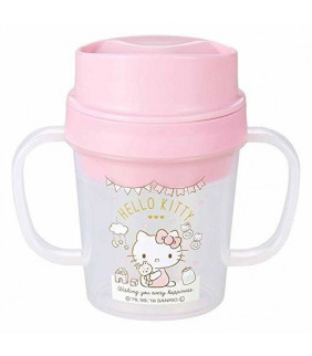 Hello Kitty Training Cup