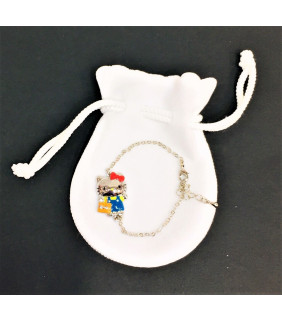 Hello Kitty Bracelet Classic