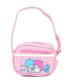 Little Twin Stars Purse: Ny