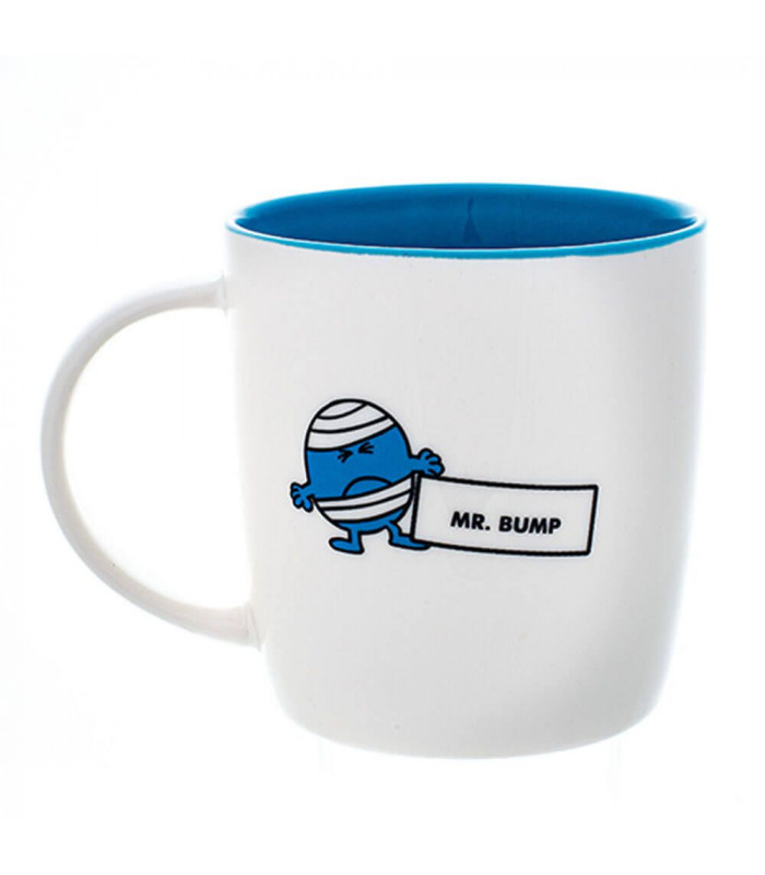 Mr. Men Little Miss Mug: Mr. Bump