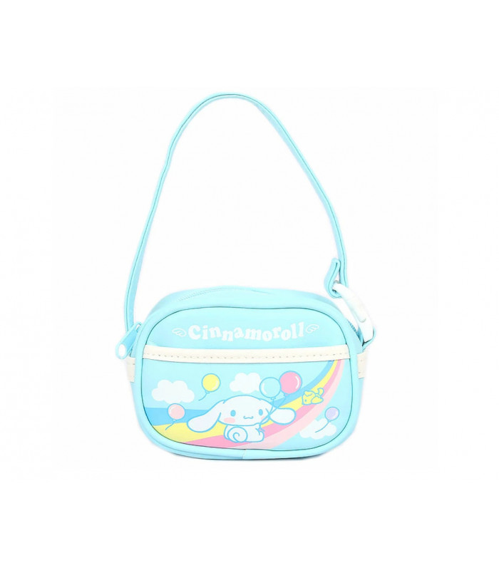 Cinnamoroll Purse: Ny