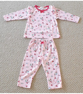 Hello Kitty Pajamas: 140 Candy