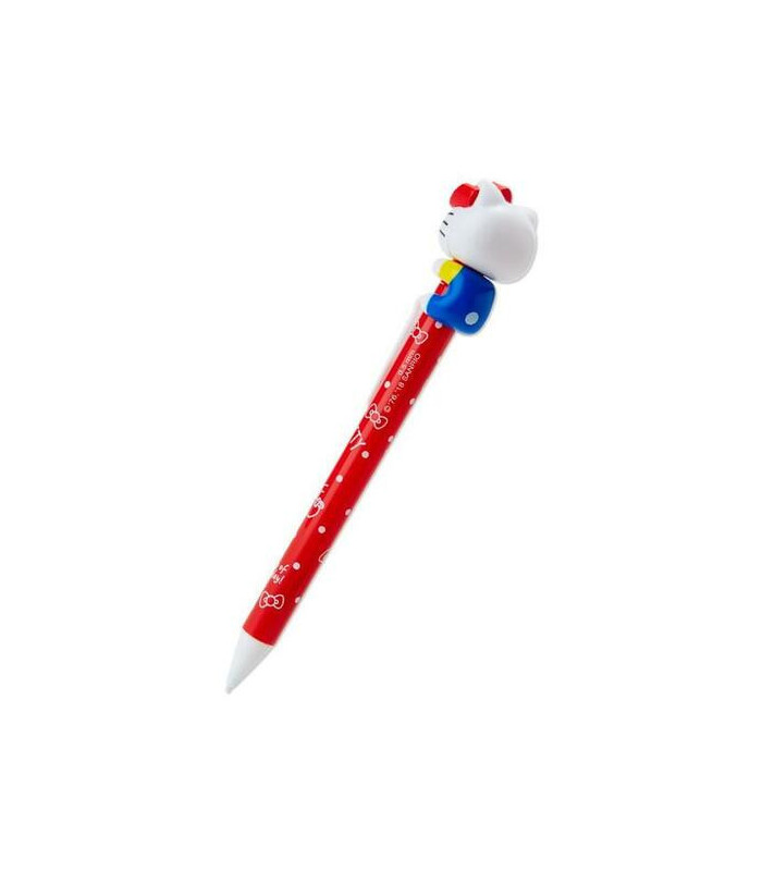 Hello Kitty Action Mechanical Pencil