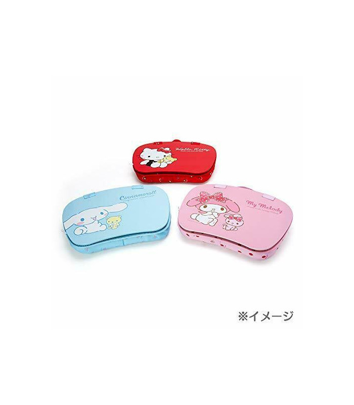 Hello Kitty Laptop Cushion Desk: