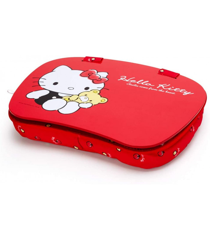 Hello Kitty Laptop Cushion Desk: