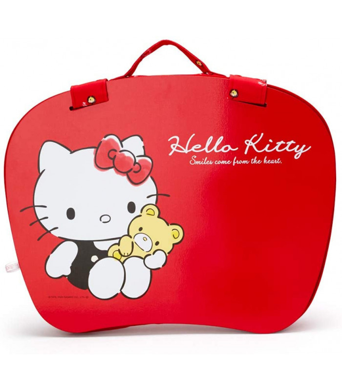 Hello Kitty Laptop Cushion Desk: