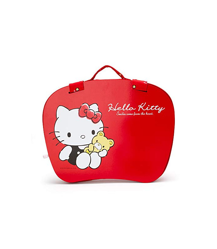 Hello Kitty Laptop Cushion Desk: