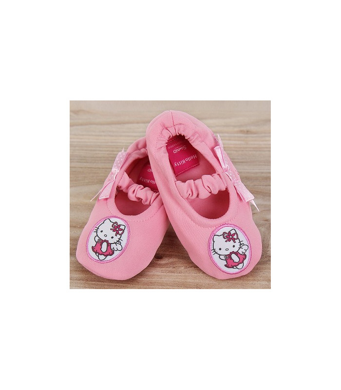 KT Angel Ballet Shoes M
