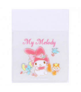 My Melody Sticky Notes:Pocket