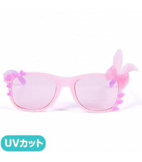 Bonbon Ribbon Kids Sunglasses: