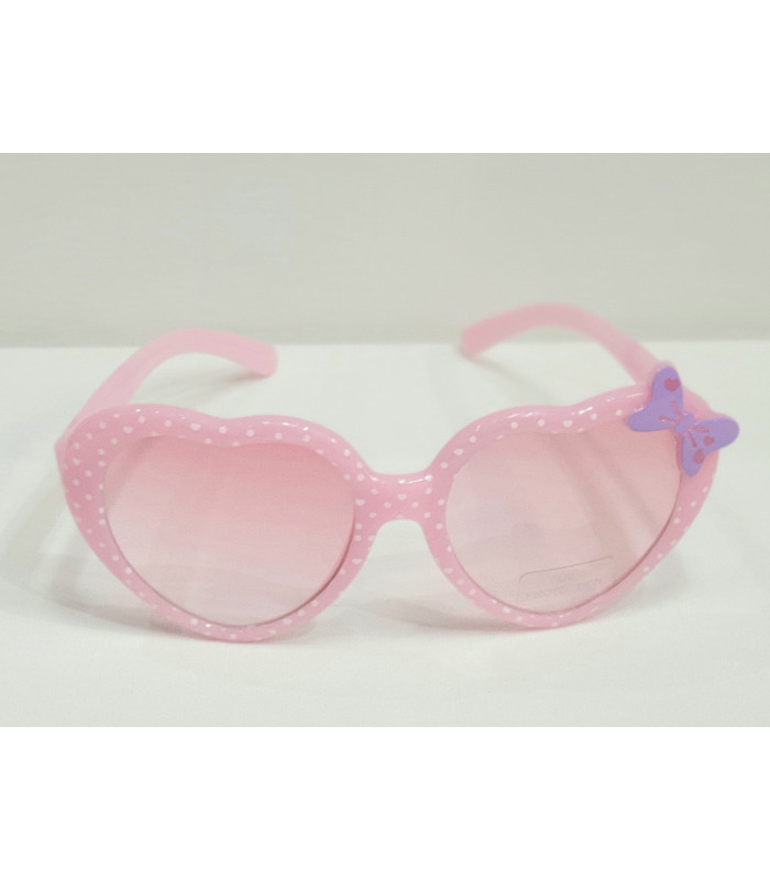 My Melody Kids Sunglasses: Heart