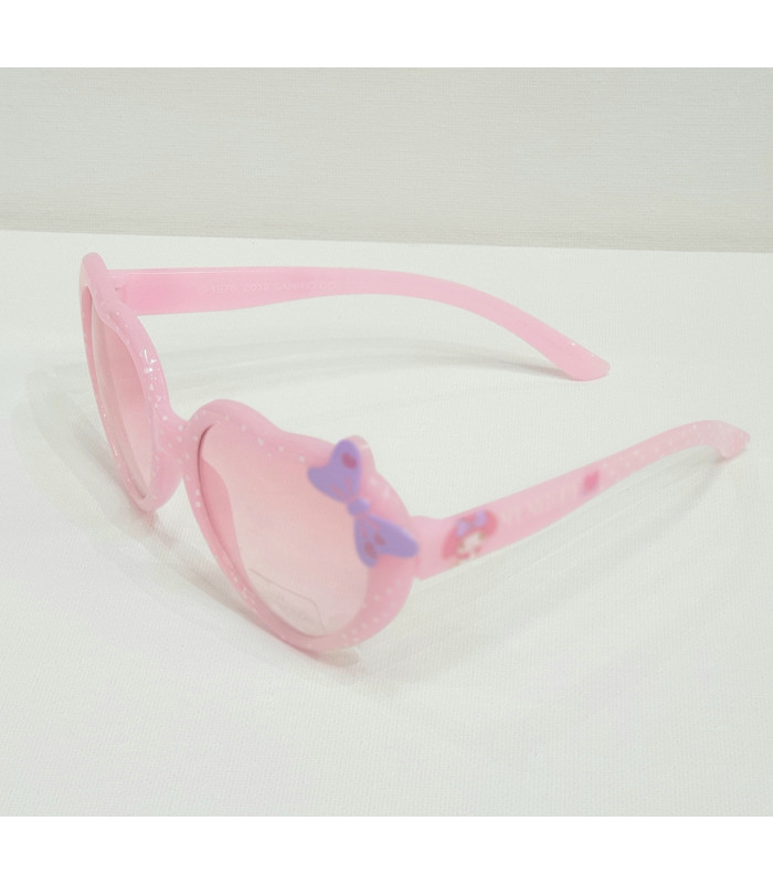 My Melody Kids Sunglasses: Heart