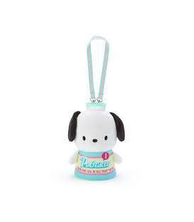 Pochacco Megaphone Mascot:Cheer