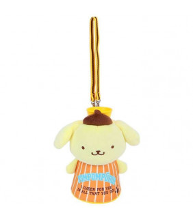 Pompompurin Megaphone Mascot:Cheer