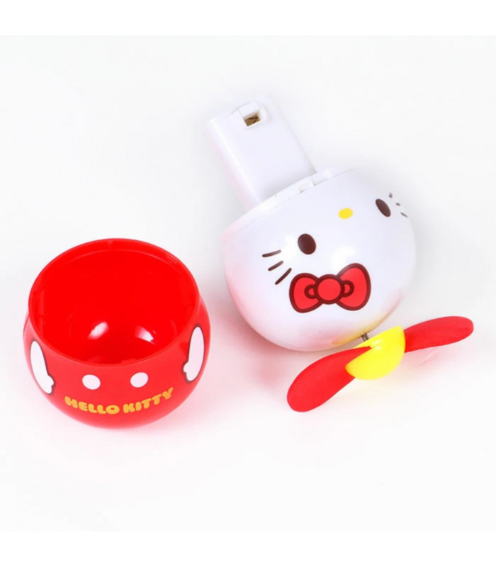 Hello Kitty Fan : Character