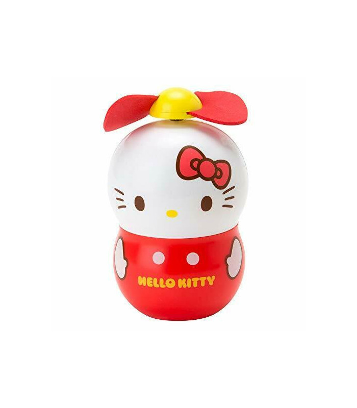 Hello Kitty Fan : Character