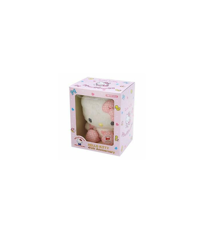 Hello Kitty Memorial Doll : Baby