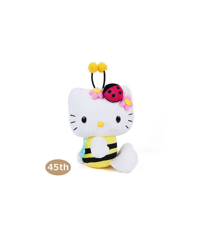 Hello Kitty Memorial Doll : Bee