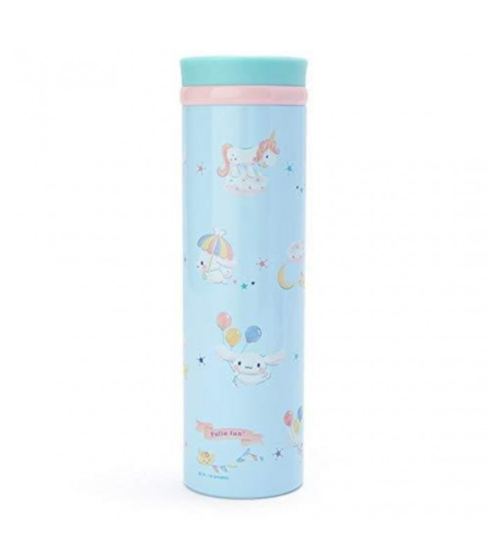 Cinnamoroll Stainless Bottle: L