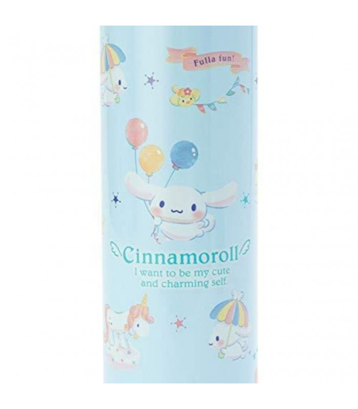 Cinnamoroll Stainless Bottle: L