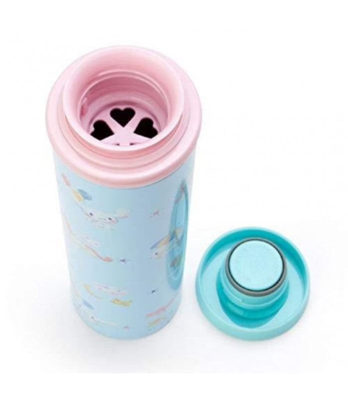 Cinnamoroll Stainless Bottle: L