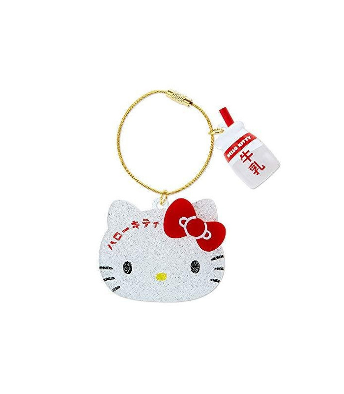 Hello Kitty Charm: Kana