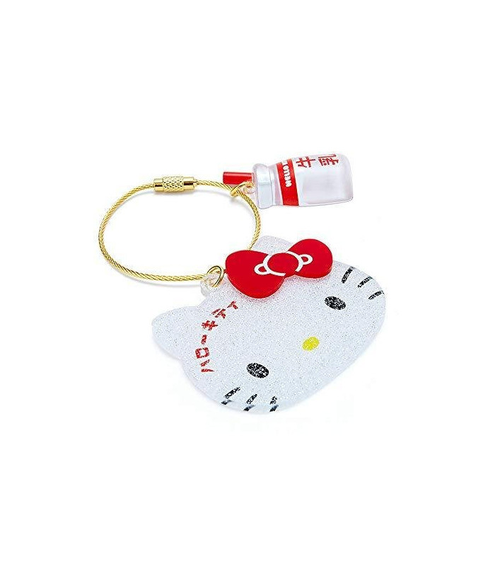 Hello Kitty Charm: Kana