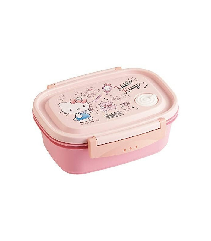 Hello Kitty Lunch Box Medium