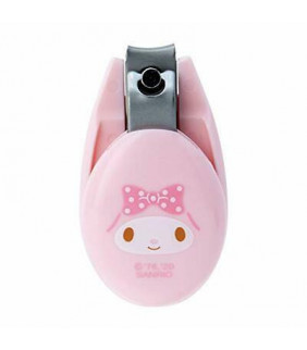 My Melody Nail Clipper: Face