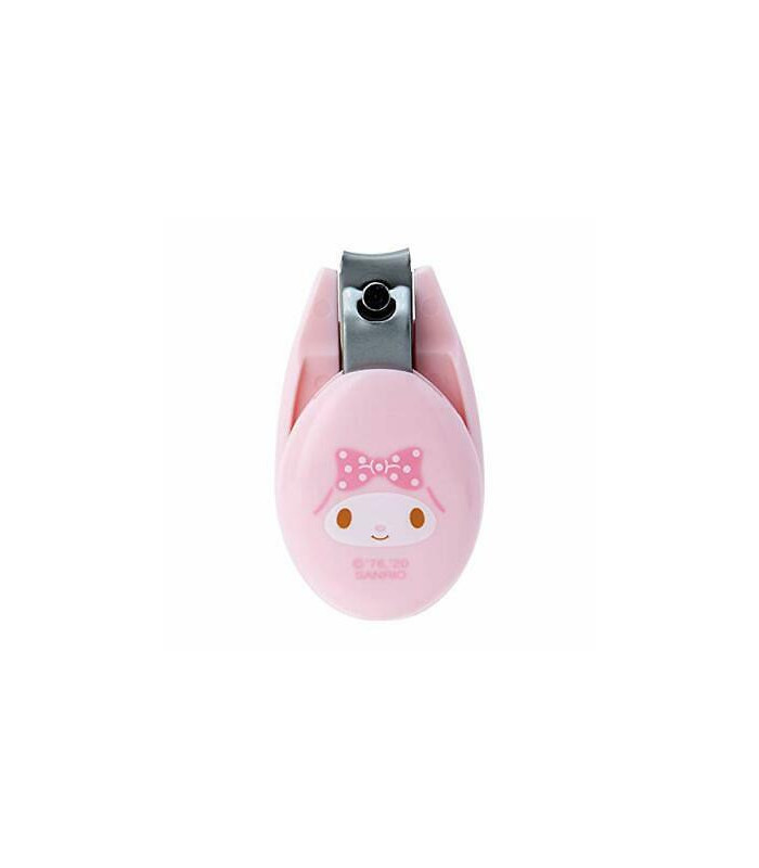 My Melody Nail Clipper: Face