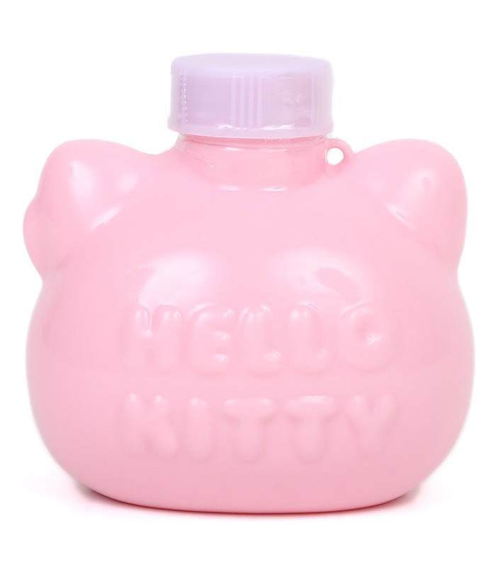 Hello Kitty Bubble Maker: Set