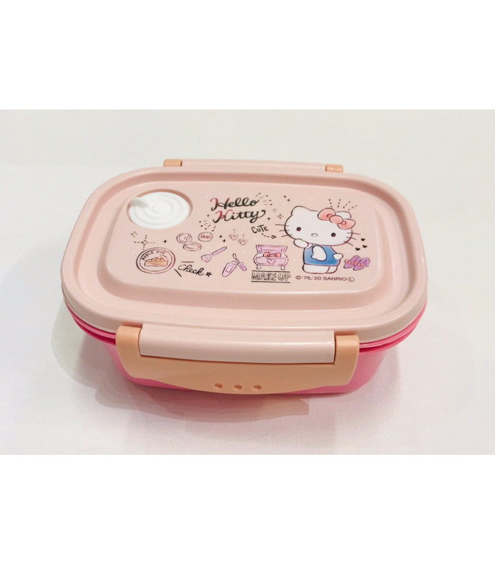 Hello Kitty Lunch Box Small